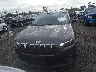 1C4PJMLB2KD****** Salvage and Repairable 2019 Jeep Cherokee in Ohio State