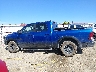 1C6RR7YT3HS****** Reparables 2017 RAM 1500 en Estado de Arkansas