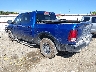 1C6RR7YT3HS****** Salvamento y Reparables 2017 RAM 1500 en Fayetteville