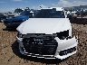 WAUENAF47JA****** Wrecked 2018 Audi A4 in Arizona State