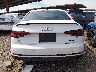 WAUENAF47JA****** Wrecked 2018 Audi A4