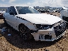 WAUENAF47JA****** Salvage and Wrecked 2018 Audi A4 in Phoenix