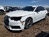 WAUENAF47JA****** Used and Repairable 2018 Audi A4 in Phoenix