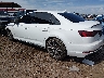 WAUENAF47JA****** Salvage and Repairable 2018 Audi A4 in Phoenix