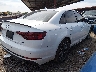WAUENAF47JA****** Salvage and Wrecked 2018 Audi A4 in Arizona State