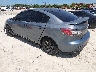 JM1BL1SF7A1****** Salvamento y Reparables 2010 Mazda 3 en Fort Myers