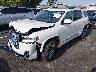 1GKKNXLS1PZ****** Used and Repairable 2023 GMC Acadia in Nashville