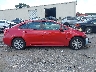 5YFEPRAE3LP****** Usados 2020 Toyota Corolla en Estado de Georgia