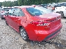 5YFEPRAE3LP****** Salvamento y Reparables 2020 Toyota Corolla en Atlanta South