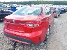 5YFEPRAE3LP****** Salvamento y Destrozados 2020 Toyota Corolla en Estado de Georgia