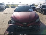 4T1B11HK8JU****** Salvamento 2018 Toyota Camry en Estado de Texas
