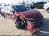 4T1B11HK8JU****** Salvamento y Destrozados 2018 Toyota Camry en Houston South