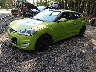 KMHTC6AD0CU****** Used and Repairable 2012 Hyundai Veloster in Suffolk