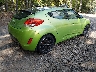 KMHTC6AD0CU****** Salvage and Wrecked 2012 Hyundai Veloster in Virginia State