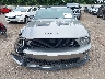 1ZVHT89S885****** Destrozados 2008 Ford Shelby Gt500 en Estado de Tennessee