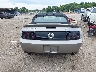 1ZVHT89S885****** Destrozados 2008 Ford Shelby Gt500