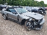 1ZVHT89S885****** Salvamento y Destrozados 2008 Ford Shelby Gt500 en Knoxville