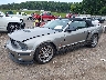 1ZVHT89S885****** Usados y Reparables 2008 Ford Shelby Gt500 en Knoxville
