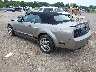 1ZVHT89S885****** Salvamento y Reparables 2008 Ford Shelby Gt500 en Knoxville