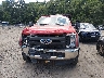 1FD0X5HY0HE****** Wrecked 2017 Ford F-550 Chassis in Massachusetts State