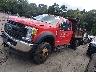 1FD0X5HY0HE****** Repairable 2017 Ford F-550 Chassis in Massachusetts State