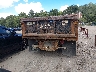 1FD0X5HY0HE****** Salvage 2017 Ford F-550 Chassis