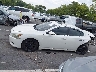 1N4AA5AP6BC****** Salvamento 2011 Nissan Maxima