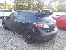 JM1BL1H51A1****** Salvamento y Reparables 2010 Mazda 3 en Atlanta North