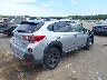 JF2GTHSC4PH****** Salvamento y Destrozados 2023 Subaru Crosstrek en Estado de Ohio