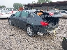 1G1ZE5ST3HF****** Salvage and Repairable 2017 Chevrolet Malibu in Columbus