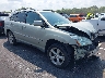 2T2GA31U65C****** Salvage and Wrecked 2005 Lexus RX 330 in Nashville