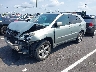 2T2GA31U65C****** Used and Repairable 2005 Lexus RX 330 in Nashville