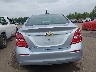 1G1JB5SHXH4****** Destrozados 2017 Chevrolet Sonic