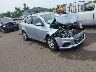 1G1JB5SHXH4****** Salvamento y Destrozados 2017 Chevrolet Sonic en Cleveland
