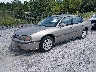 2G1WF52E119****** Usados y Reparables 2001 Chevrolet Impala en Huntsville