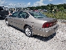2G1WF52E119****** Salvamento y Reparables 2001 Chevrolet Impala en Huntsville