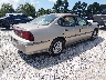 2G1WF52E119****** Salvamento y Destrozados 2001 Chevrolet Impala en Estado de Alabama