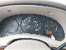 2G1WF52E119****** Salvamento 2001 Chevrolet Impala en Huntsville