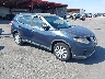 KNMAT2MT3GP****** Salvamento y Destrozados 2016 Nissan Rogue en Stockton