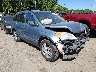 JHLRE4H79BC****** Salvamento y Destrozados 2011 Honda CR-V en Taunton