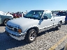 1GCCS14W3R8****** Usados y Reparables 1994 Chevrolet S Truck en Austin North