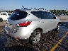 JN8AZ1MU5DW****** Salvamento y Destrozados 2013 Nissan Murano en Estado de Carolina del Sur