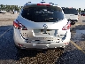 JN8AZ1MU5DW****** Salvamento y Reparables 2013 Nissan Murano en Estado de Carolina del Sur
