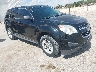 2GNALBEK8C1****** Salvage and Wrecked 2012 Chevrolet Equinox in Permian Basin