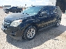 2GNALBEK8C1****** Used and Repairable 2012 Chevrolet Equinox in Permian Basin