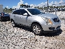 3GYFNAEY4AS****** Salvage and Wrecked 2010 Cadillac SRX in Gulf Coast