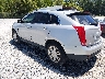 3GYFNAEY4AS****** Salvage and Repairable 2010 Cadillac SRX in Gulf Coast