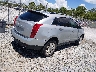 3GYFNAEY4AS****** Salvage and Wrecked 2010 Cadillac SRX in Mississippi State
