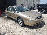 1FAFP55S7YA****** Salvage and Wrecked 2000 Ford Taurus in Huntsville