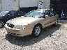 1FAFP55S7YA****** Used and Repairable 2000 Ford Taurus in Huntsville